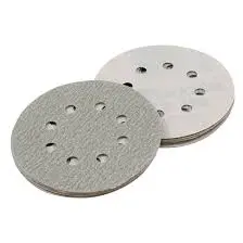 [D-65866] Disco de Lija Abrasivo 125mm Grano 150 Makita D-65866