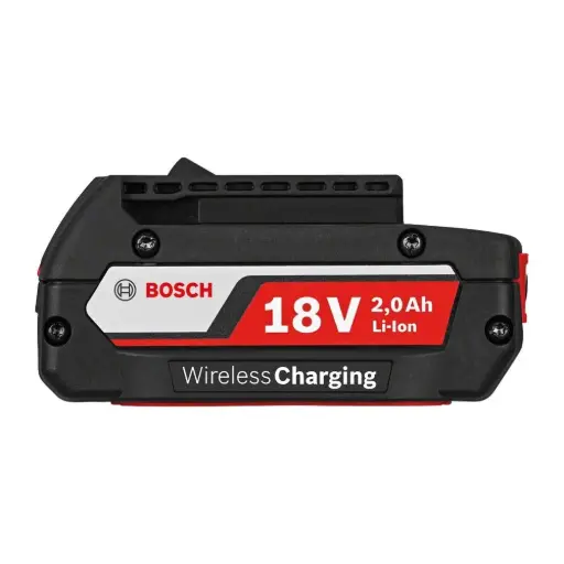 [1600Z00036] Batería 18V 2,0 Ah Bosch GBA 18V 2.0AH