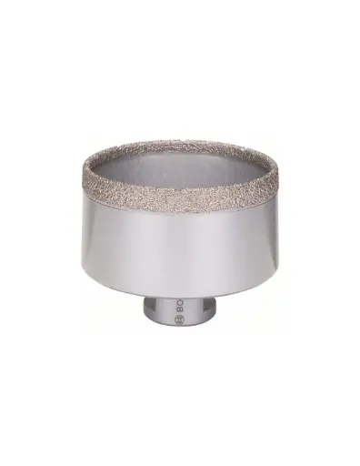 [2608587135] Coronas de diamante en seco Dry Speed ??Best Ceramic 83x35mm Bosch 2608587135