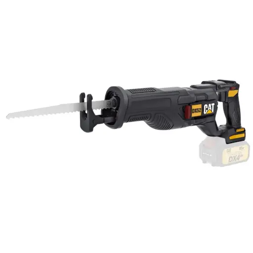[48003821000] Sierra sable inalámbrica - 29mm - 18V li/ion Cat DX52B