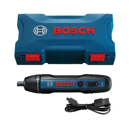 [06019H21E1] Atornillador inalámbrico Bosch Go 3,6V