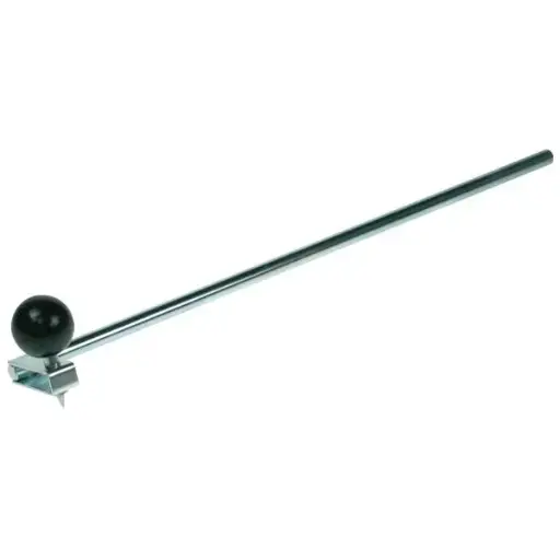 [123030-5] Guía para corte circular Makita 123030-5