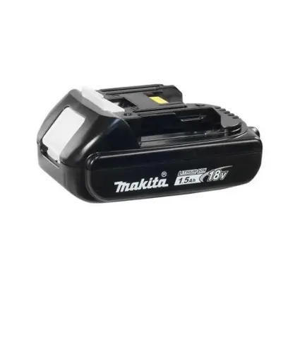 [632A54-1] Batería 1.5 Ah 18-Volt LXT Lithium-Ion Makita BL1815N