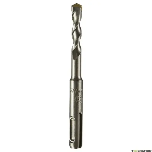 [D-61640] Broca SDS Plus estándar de 8 mm x 110 mm Makita D-61640