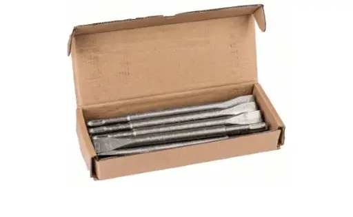 [2608578519] Cincel Plano 250 mm Bosch 78519