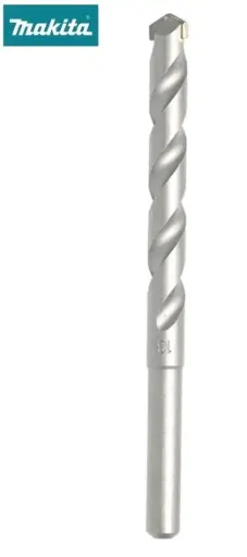 [D-05234] Broca Concreto 4 X 70 Mm Makita D-05234