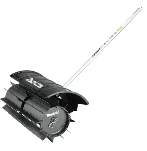 [199345-2] Rodillo Barredor Goma Dux60 Dux18 Ex2650 Makita SW400MP