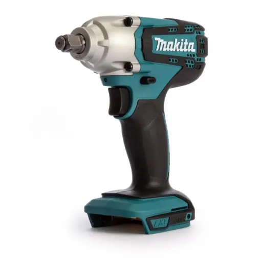 [DTW190Z] Pistola Impacto Inalámbrica 190 Nm 1/2 Makita DTW190Z 