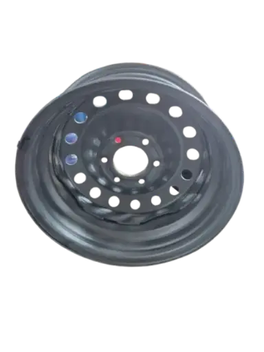 Llantas Hyundai Staria Aro 17 original Gris