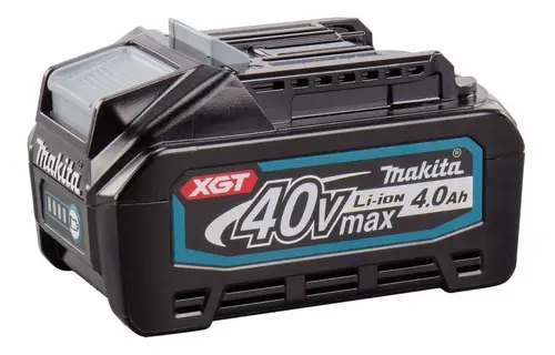 [632N72-7] Batería BL4040 40v 4,0 Ah (sin caja) Makita 632N72-7