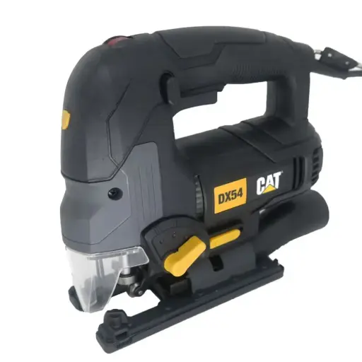 [48006121000] Sierra Caladora 20Mm 750W 220V Dx54 