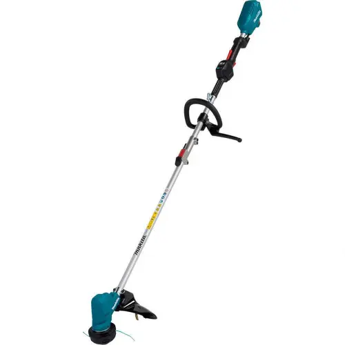 [DUR191LZX3] Desbrozadora/O/Eje div/BL/ADT/AFT/18V Makita DUR191LZX3