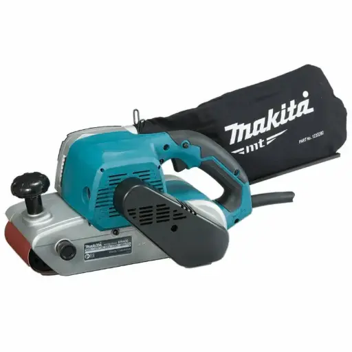 M9400B Lijadora Banda 4x24'' (100x610mm) 940w Makita
