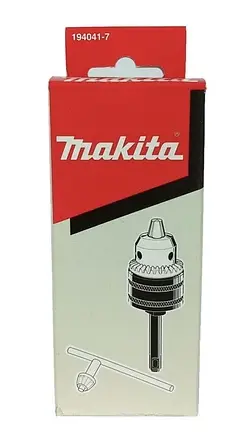 [194041-7] MANDRIL CON ADAPTADOR SDS-PLUS MAKITA 194041-7