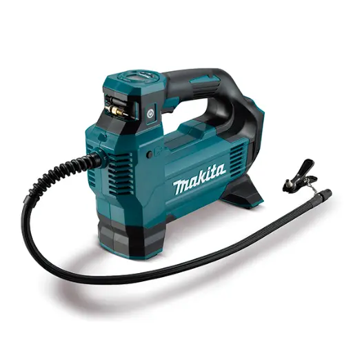 [DMP181Z] Inflador  Inalámbrico Presión de aire Máxima 1,110 kPa  2.1Kg  18V LXT XPT Makita DMP181Z