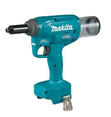 Remachadora 4,8 mm BL 18V LXT DRV150Z Makita