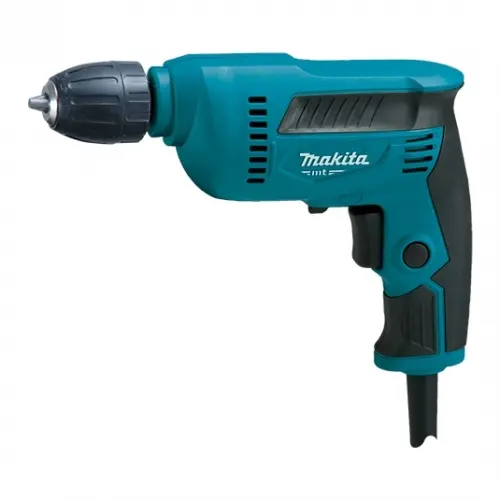 Taladro Rotación 10 mm. 350 W. 0 - 3.000 rpm.   MAKITA MT   